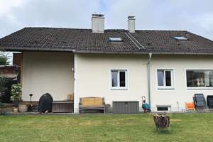 Großzügiges Einfamilienhaus in sonniger Lage, Obj. T/0573 – Die vollständige Adresse der Immobilie erhältst du vom Anbieter., 82069 Schäftlarn – Vorschaubild 8