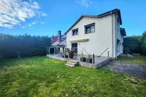 Modernisiertes Einfamilienhaus in Nahe (2 weitere Wohnungen im Verkauf) – Segeberg (Kreis) – Vorschaubild 8