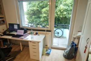 ***ab 1.10.26, NEUBAU, renoviert, Einbauküche, Balkon**** – Kruppstr. 41, 52072 Ponttor, Aachen – Vorschaubild 9