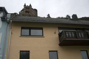1. Linie am Rhein, Sonnenseite, Sankt Goarshausen Mittelhaus 145 QM – Rheinstrasse 28, 56346 Sankt Goarshausen – Vorschaubild 5