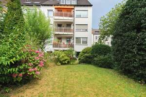 1,5 R.-Whg., Terrasse u. Gart.-nutz. mögl, NSP-Hzg., Nähe Klinikum, E-Holsterh. – Die vollständige Adresse der Immobilie erhältst du vom Anbieter., 45147 Holsterhausen, Essen – Vorschaubild 4
