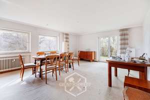 Gestalte dein Paradies: Sanierungsbedürftige Terrassenwohnung – Die vollständige Adresse der Immobilie erhältst du vom Anbieter., 70569 Büsnau, Stuttgart – Vorschaubild 3