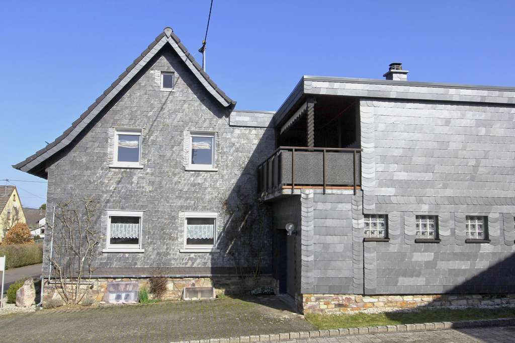 Immobilie in Kempfeld - Familienglück im Herzen des Nationalparks! - Bild 2