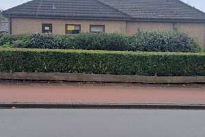 Winkelbungalow, 4 Zimmer, aufstockbar – Heideweg 9, 21514 Büchen – Vorschaubild 2