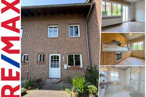 Gepflegtes Reihenmittelhaus in begehrter, ruhiger und zentraler Wohnlage von 47574 Goch! – Die vollständige Adresse der Immobilie erhältst du vom Anbieter., 47574 Goch – Vorschaubild 1
