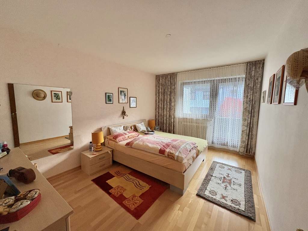 Immobilie in Ebersberg - Familienfreundliches Reihenhaus - Ihr neues//nest mit viel Potenzial! - Bild 3