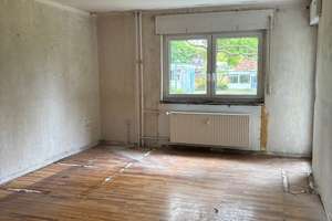 Gemütliche 2-Zimmer-Erdgeschosswohnung mit Loggia (derzeit in Herrichtung) – Schwalbacher Str. 60, 68305 Waldhof, Mannheim – Vorschaubild 3