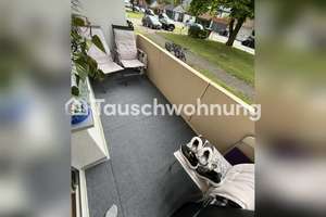 Tauschwohnung: Wir bieten 3 ZKBB gegen 4 ZKBB