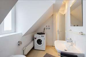 Möbliert: Perfekte Lage im Herzen von Schwabing – Die vollständige Adresse der Immobilie erhältst du vom Anbieter., 80802 Schwabing-Ost, München – Vorschaubild 8