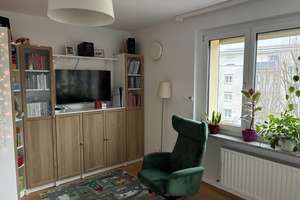 Attraktive 3-Zimmer-Wohnung mit Südbalkon in Pfersee-Nord (Augsburg) – Deutschenbaurstraße 29a, 86157 Pfersee-Nord, Augsburg – Vorschaubild 9