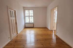 Top-Lage zw. Anton-u. Pistoriusplatz/Großzügige Stuck-Altbauwohnung in attraktiver, ruhiger Kiezlage – Charlottenburger Str. 2, 13086 Weißensee, Berlin – Vorschaubild 9