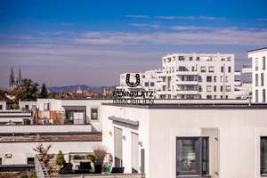 G1-14 | Großzügige 2-Zimmer-Wohnung mit EBK und Süd-Loggia. Frei ab 01.11. – Die vollständige Adresse der Immobilie erhältst du vom Anbieter., 93055 Ostenviertel, Regensburg – Vorschaubild 12