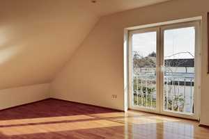 Helles Familienhaus in absolut ruhiger Waldrandlage mit viel Privatsphäre und großem Spielgarten – Hochtaunuskreis – Vorschaubild 13
