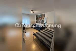 Tauschwohnung: 2-Zimmer Wohnung in ruhiger Lage zum Tausch – 60437 Harheim, Frankfurt am Main – Vorschaubild 3