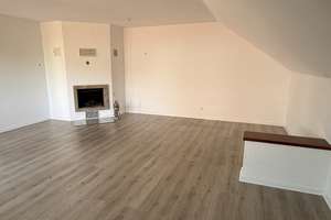 3-Zimmer-Wohnung in ruhiger Lage in Bochum-Gerthe 