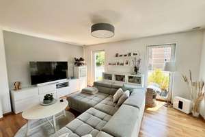 Heizungsgesetz? Erdwärme! Innenstadtnahe Penthouse-Wohnung mit  großer Dachterrasse – Die vollständige Adresse der Immobilie erhältst du vom Anbieter., 26121 Bürgerfelde, Oldenburg (Oldenburg) – Vorschaubild 6