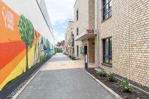 ++Neubauglück mit Terrasse: Stilvolle 2-Zimmer-Wohnung im Erstbezug!++ – Die vollständige Adresse der Immobilie erhältst du vom Anbieter., 48147 Uppenberg, Münster – Vorschaubild 24