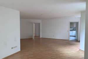 Lichtdurchflutete 2-Zimmer Wohnung inkl. eigener Terrasse in Siegen – Kampenstraße 22, 57072 Siegen, Siegen – Vorschaubild 4