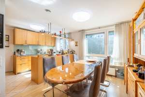 AIGNER - Helle Etagenwohnung mit Blick ins Grüne – Die vollständige Adresse der Immobilie erhältst du vom Anbieter., 81549 Südgiesing, München – Vorschaubild 3
