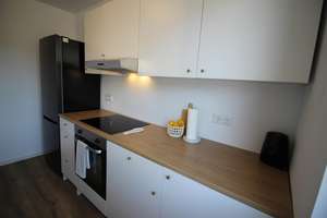 Erstbezug nach Sanierung - 2-Zimmer-Wohnung mit Südbalkon – Sportplatzstraße -, 51147 Wahnheide, Köln – Vorschaubild 9