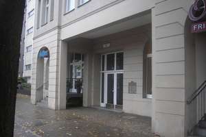 Zentrale Wohnung mit schicker EBK und Luxus-Duschbad! – Bundesallee 26, 10717 Wilmersdorf, Berlin – Vorschaubild 1