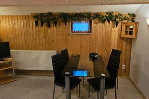 Bezugsfertiges Doppelhaus – Mit Kamin, Sauna und Balkon ! – Die vollständige Adresse der Immobilie erhältst du vom Anbieter., 6313 Hergisdorf – Vorschaubild 9