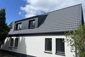 Familienhaus mit sonnigem Garten in Spielstraße-Energieklasse A – Die vollständige Adresse der Immobilie erhältst du vom Anbieter., 21509 Glinde – Vorschaubild 3