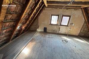 Einfamilienhaus mit Potenzial – Gestalten Sie Ihr Zuhause am Heiligenberg – Die vollständige Adresse der Immobilie erhältst du vom Anbieter., 7743 Zwätzen, Jena – Vorschaubild 29
