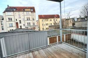 Sanierte 4-Zimmer-Mietwohnung mit viel Platz in Markranstädt – Die vollständige Adresse der Immobilie erhältst du vom Anbieter., 4420 Markranstädt – Vorschaubild 10
