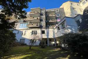 REMSCHEID - ZENTRUM -  Haus in Haus mit Garten  - IN ZENTRALE LAGE - – Mitte, Remscheid, 42853 Remscheid – Vorschaubild 26