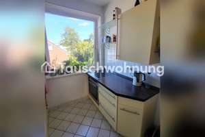 Tauschwohnung: Helle Wohnung in Alsternähe mit idyllischem Balkon – Schubertstraße 2, 22083 Barmbek-Süd, Hamburg – Vorschaubild 6