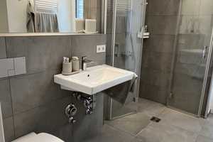 Exklusive 3-Zimmer-Wohnung im Quartis Les Halles – modern & hochwertig ausgestattet – Düsseldorf – Vorschaubild 14