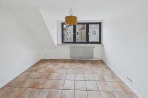 Bezugsfreie Dachgeschosswohnung in ruhiger Wohnlage – Die vollständige Adresse der Immobilie erhältst du vom Anbieter., 45327 Katernberg, Essen – Vorschaubild 5