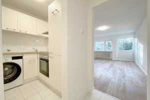 Erstbezug nach Sanierung: Helle 1-Zimmer-Wohnung in Forstenried – Forstenrieder Allee 4a, 81476 München – Vorschaubild 7