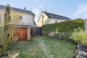 Familienfreundliches Wohnen auf sonnigem Südgrundstück - mit Garage und Stellplatz! – Neuss (Rhein-Kreis) – Vorschaubild 12