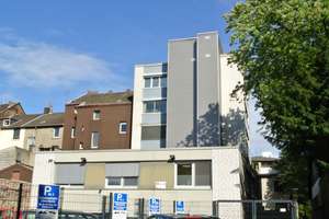 Moderne 3 Zimmerwohnung in Düren, Philippstr.! -Aufzug-Terrasse- – Die vollständige Adresse der Immobilie erhältst du vom Anbieter., 52349 Innenstadt, Düren – Vorschaubild 2