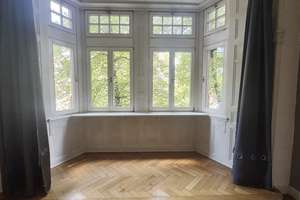 Bucher Straße ! Historische geräumige 8-Zi.-Altbau-Whg. 250 m², 2 Balkone, Parkett, 1.OG ohne Aufzug – Die vollständige Adresse der Immobilie erhältst du vom Anbieter., 90419 Bielingplatz, Nürnberg – Vorschaubild 11