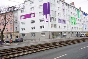 ... Wie für mich gemacht: MEINE Wohnung ... Eine Wohnung für Sie, statt eine für alle ... – Die vollständige Adresse der Immobilie erhältst du vom Anbieter., 90489 Wöhrd, Nürnberg – Vorschaubild 12