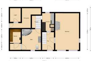 Einfamilienhaus mit Charme – Mansfeld-Südharz (Kreis) – Vorschaubild 9
