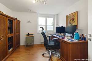 Upscale partially furnished single-family house in Mainz | WAGNER IMMOBILIEN – Mainz – Vorschaubild 13