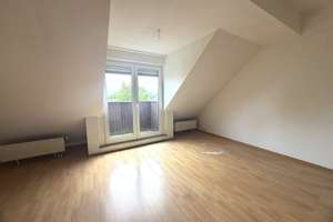 Balkon-Dachgeschoss mit 2 Zimmern in Fürth – Mathildenstraße 38, 90762 Altstadt, Innenstadt, Fürth – Vorschaubild 10