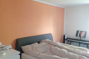 Sanierte 3 Zimmer Wohnung – Pettenkoferstr. 1, 85053 Südost, Ingolstadt – Vorschaubild 12