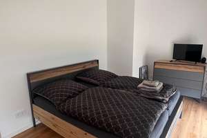 Penthouse mit 360° Panorama Dachterrasse – Carl-Adam-Petri-Str. -, 14469 Nauener Vorstadt, Potsdam – Vorschaubild 5