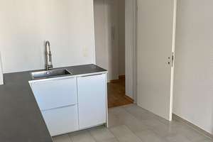 Helle und Offene 2,5-Zimmer-Wohnung mit Balkon und EBK in Mitte ab Juni zu vermieten – Chausseestraße 92, 10115 Mitte (Ortsteil), Berlin – Vorschaubild 14