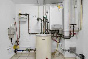 Gepflegtes Reihenendhaus mit Garage, Garten in Splitlevelbauweise - direkt in Neustadt  – Hannover (Kreis) – Vorschaubild 24