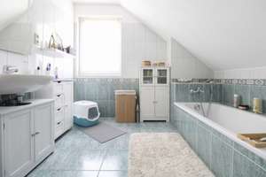 Architektur trifft Wohnkomfort - EFH im begehrter Lage! – Die vollständige Adresse der Immobilie erhältst du vom Anbieter., 39130 Neu Olvenstedt, Magdeburg – Vorschaubild 12