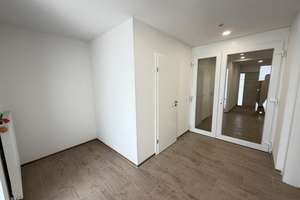 Zur Miete - Barrierefreie 2-Zimmer Erdgeschosswohnung in Lauenförde – Sohnreystraße 5b, 37697 Lauenförde – Vorschaubild 3