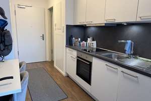 Stilvolles Wohnen auf Zeit - Möbliertes Apartment in Offenbach – 63067 Kaiserlei, Offenbach am Main – Vorschaubild 4