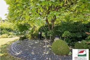 Stilvolle Stadtwald - Villa in Bestlage – Die vollständige Adresse der Immobilie erhältst du vom Anbieter., 47803 Inrath/Kliedbruch, Krefeld – Vorschaubild 12