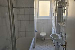 3-ZW mit Balkon in Innenstadtlage - 2er-WG möglich! – Rittergasse 5, 97070 Altstadt, Würzburg – Vorschaubild 5